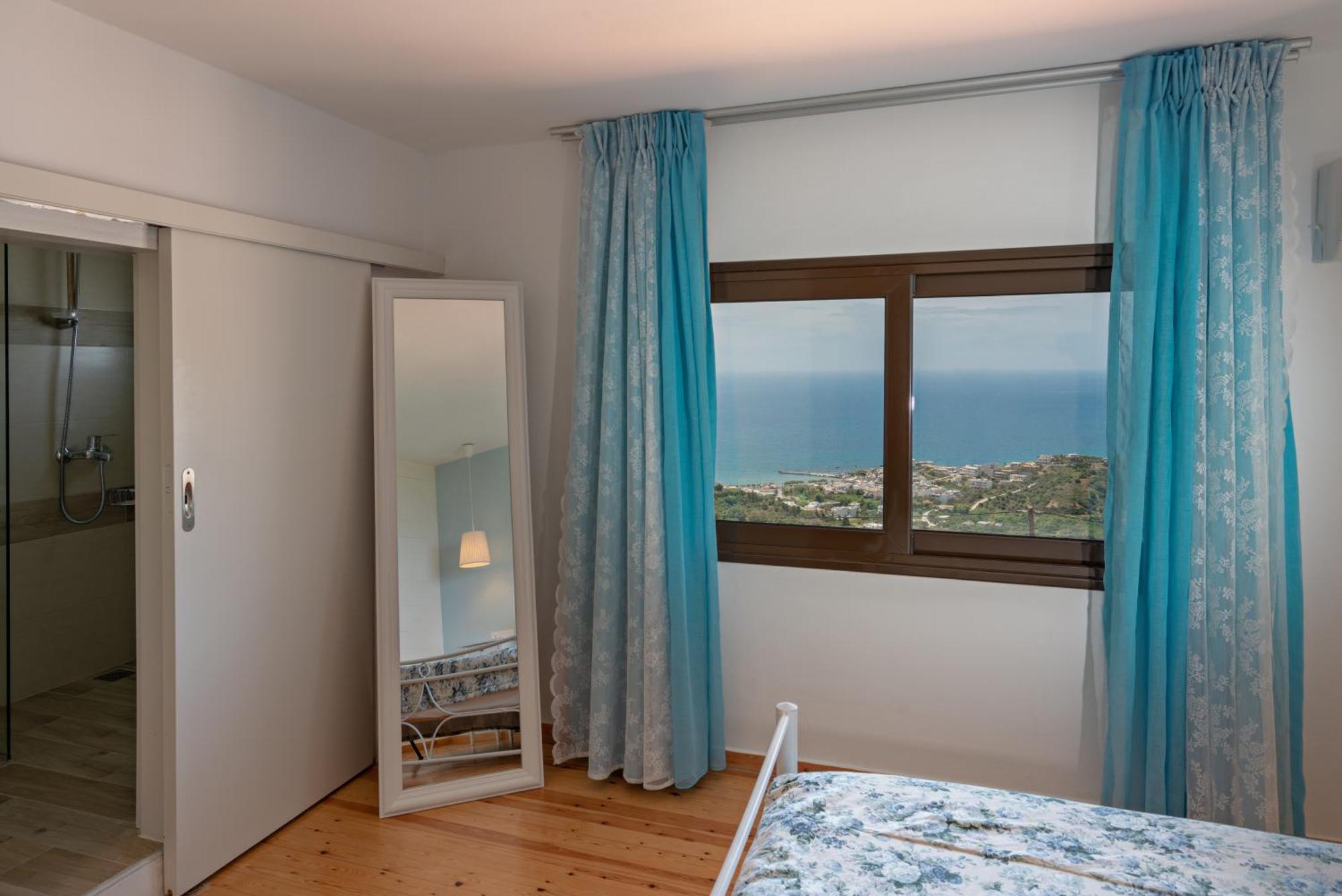 The Village Apartments Plakias Extérieur photo