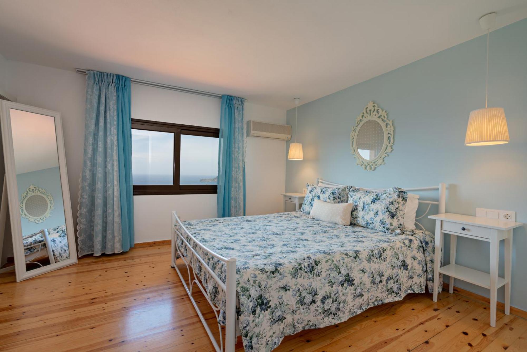 The Village Apartments Plakias Extérieur photo