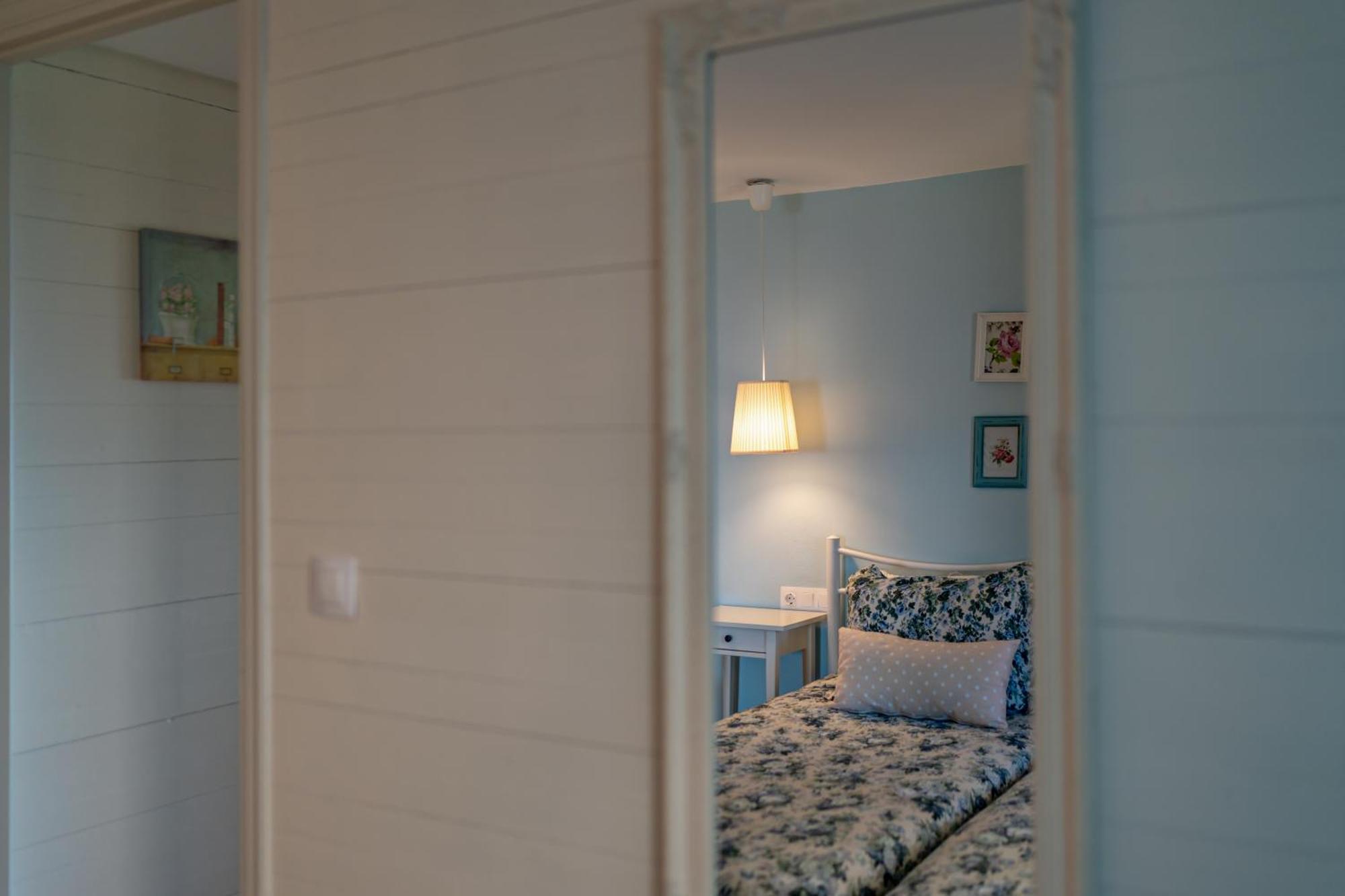 The Village Apartments Plakias Extérieur photo
