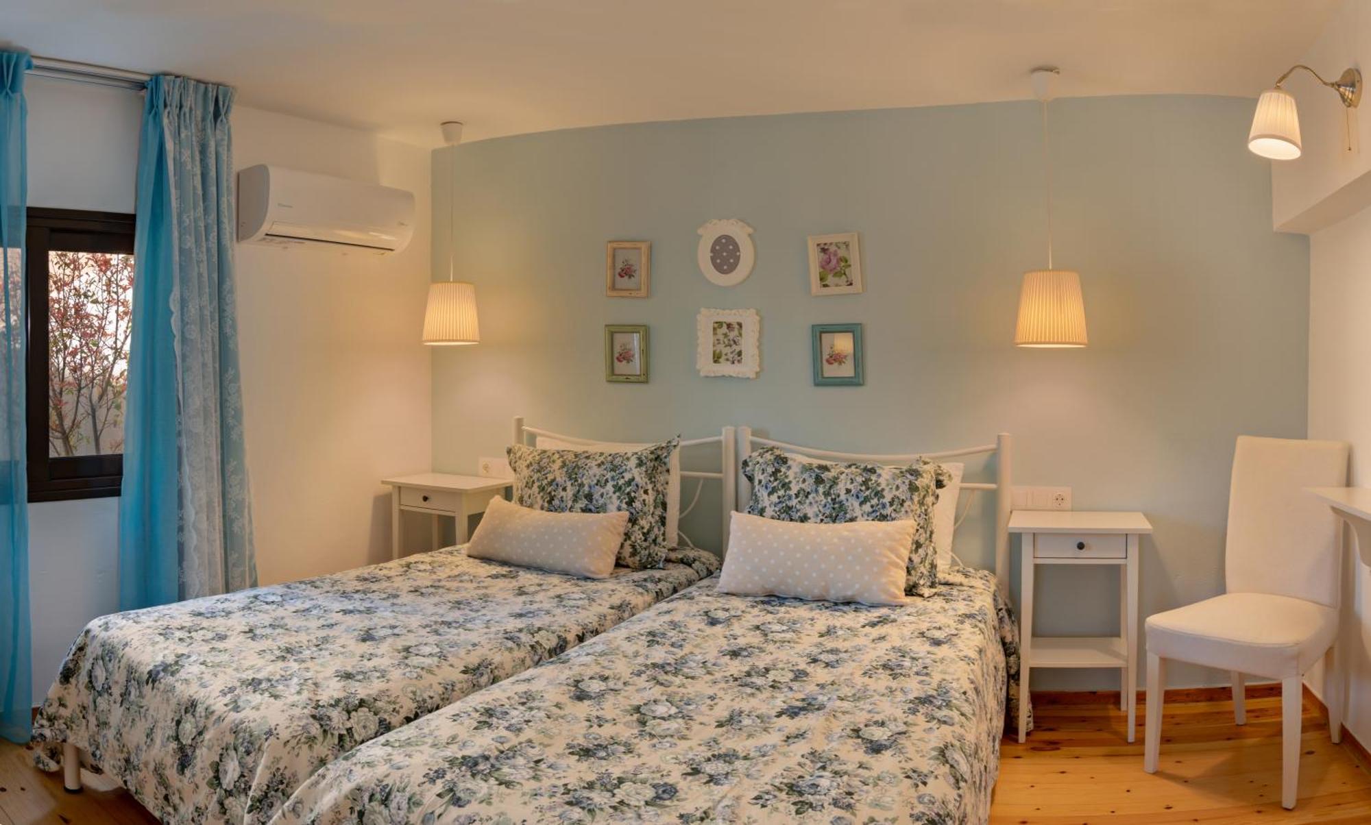 The Village Apartments Plakias Extérieur photo