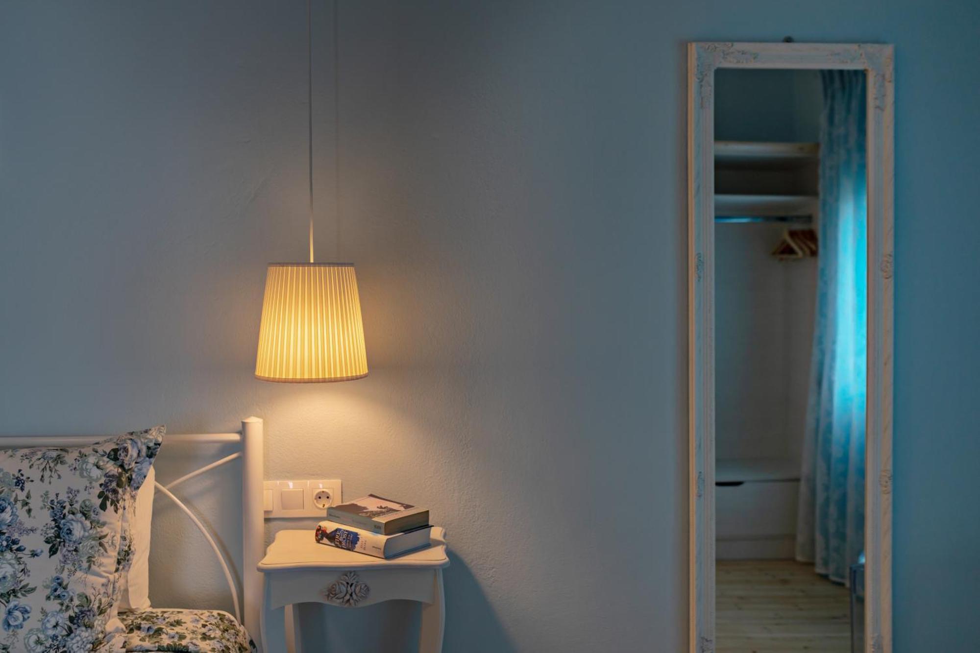 The Village Apartments Plakias Extérieur photo