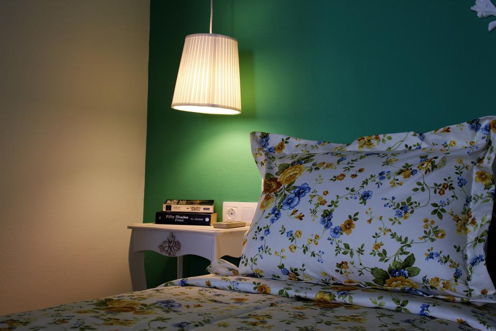 The Village Apartments Plakias Extérieur photo