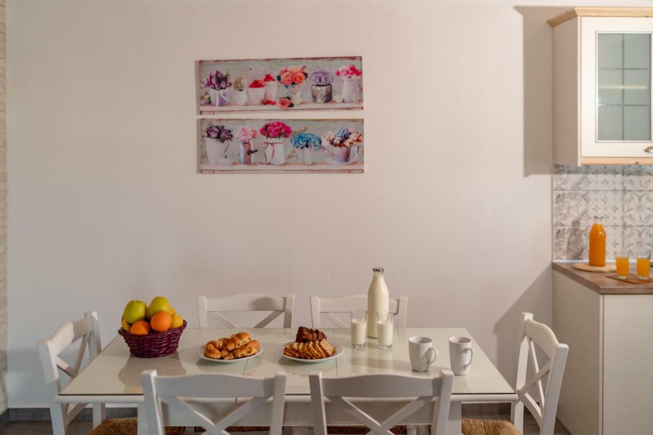 The Village Apartments Plakias Extérieur photo