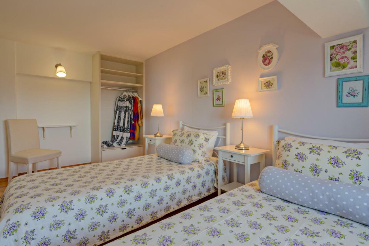 The Village Apartments Plakias Extérieur photo