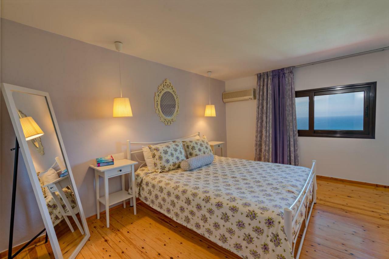 The Village Apartments Plakias Extérieur photo